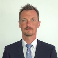 Cyril Margate