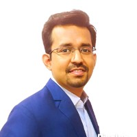 Shreyans Begwani
