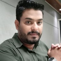 Junaid Ahmad