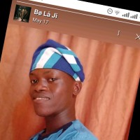 Bolaji Bakare