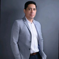 Diego Enrique Blanco Bautista
