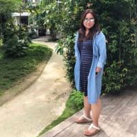 glaiza marie victor