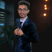 Chirag Parmar