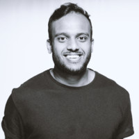 Prashant Pravinkumar