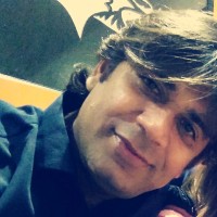 Fayyaz Shah