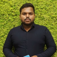 Aravind Mohan