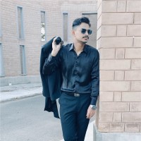 Aravindh V