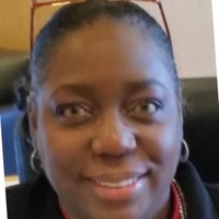 Gina Johnson-Joshua