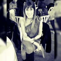 Carolina Scarinci