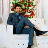 Adeel Ahmed