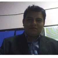 José Víctor Hugo López Ramos