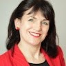 Helen Bevan