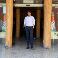 Mani Bhushan Jha
