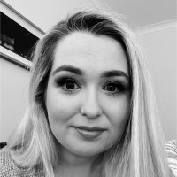 Beth Parr-Morley