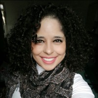 Aline Maia Silva