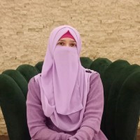 Rafia Chaudhary