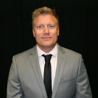 Eric Kroetch