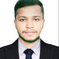 Md.Asaduzzaman Sarker