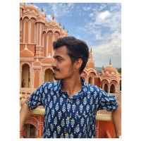 Abhishek Sounbisht