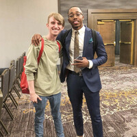 Brandon Patterson