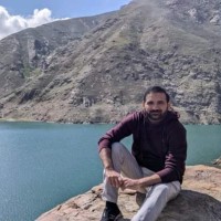 Rauf Afzal