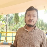 Pritam roy