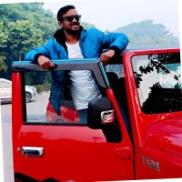 Rahul Kumar