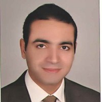 Ahmed Hamdy