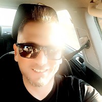 Mehmet Özgür Eroğlu