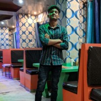 MONIRUL ISLAM