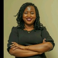 Tracy Kimathi