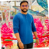 Sagar Bhuwad