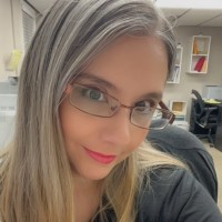 Anita Joann Jones
