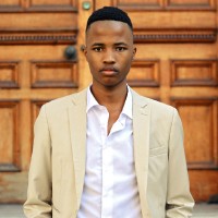 Siyathokoza Ndwandwe