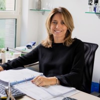 Francesca Pezzani