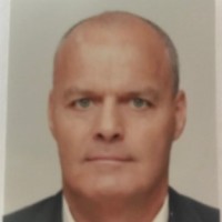 Mark Longhurst