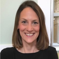 Sarah Kenward
