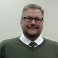 Steve Petersen, Ed.D.