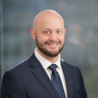 Tyler Klatt, Phd
