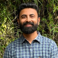 Tanay Mohan