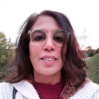 Rachida Jimouche
