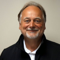 Martyn Russell