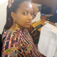 Patricia Atuhaire