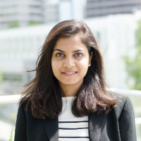 Rishika Chaudhury