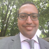 Ahmed Hassouna