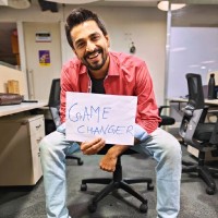 Karan Thakur