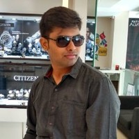 ANANTH IRLA