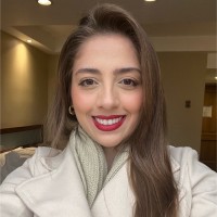Larissa Rocco