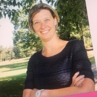 Simone Tekelenburg