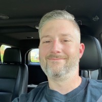Cody Anderson